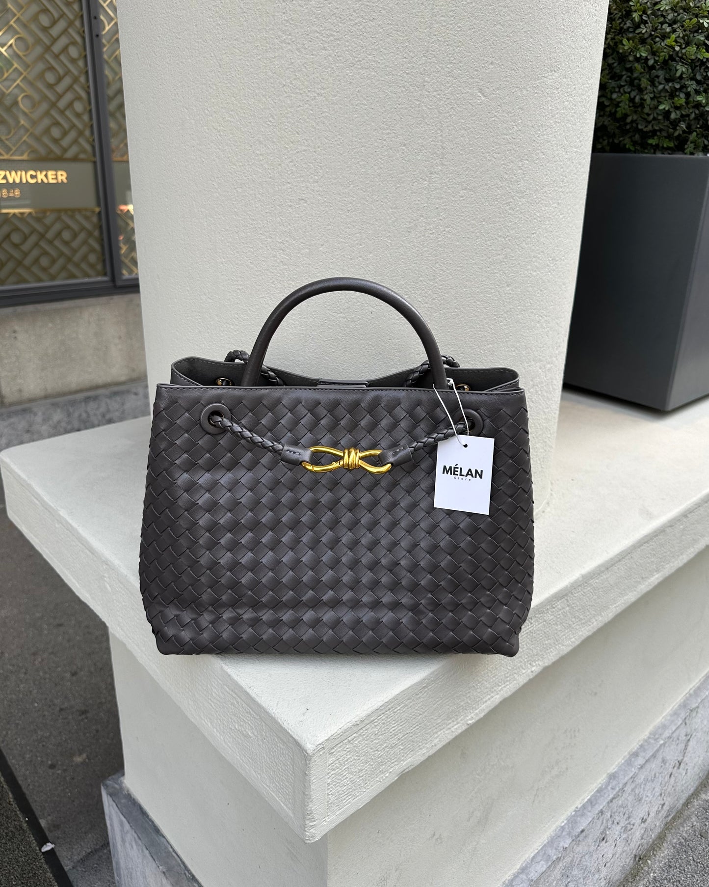 Grandiamo Bag