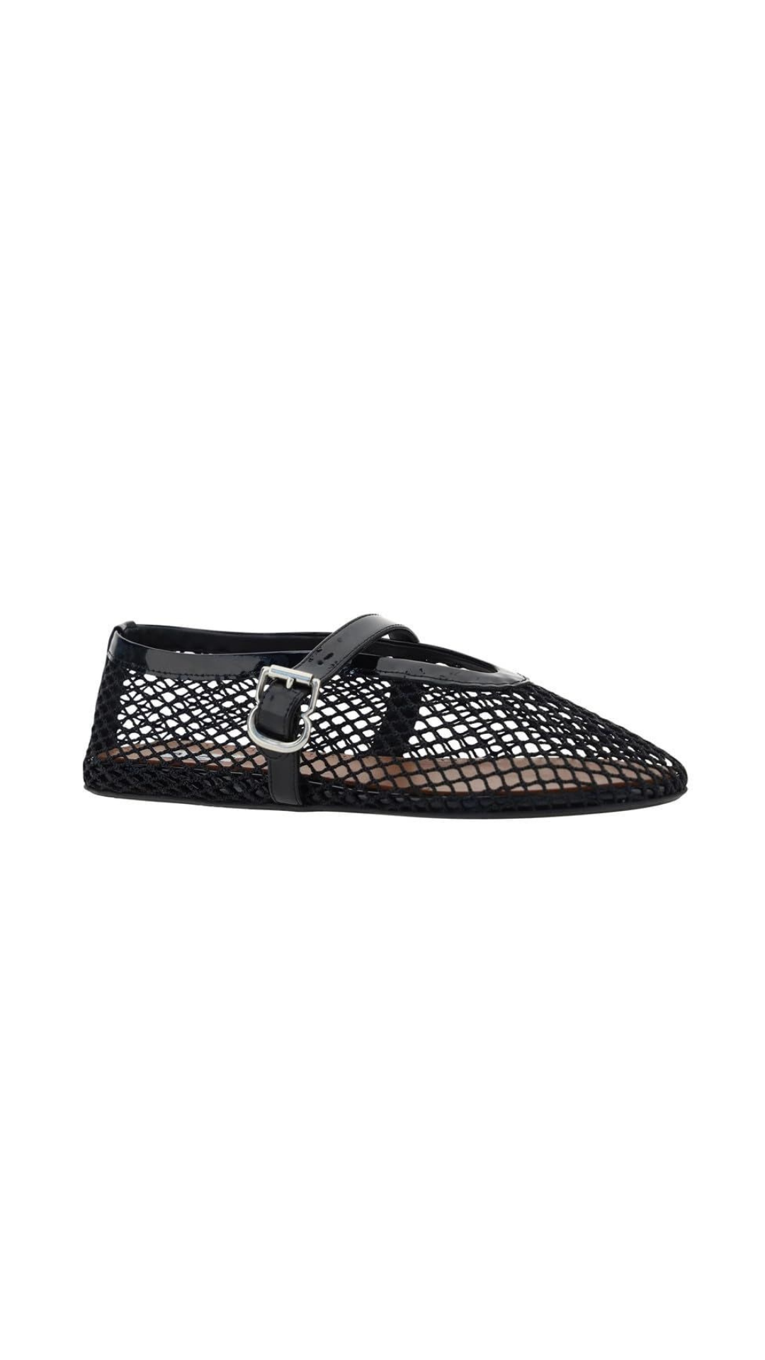 Ïnea Netz Sandalen