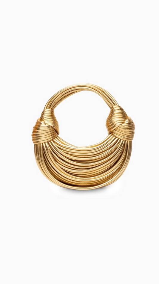 Goldie Bag