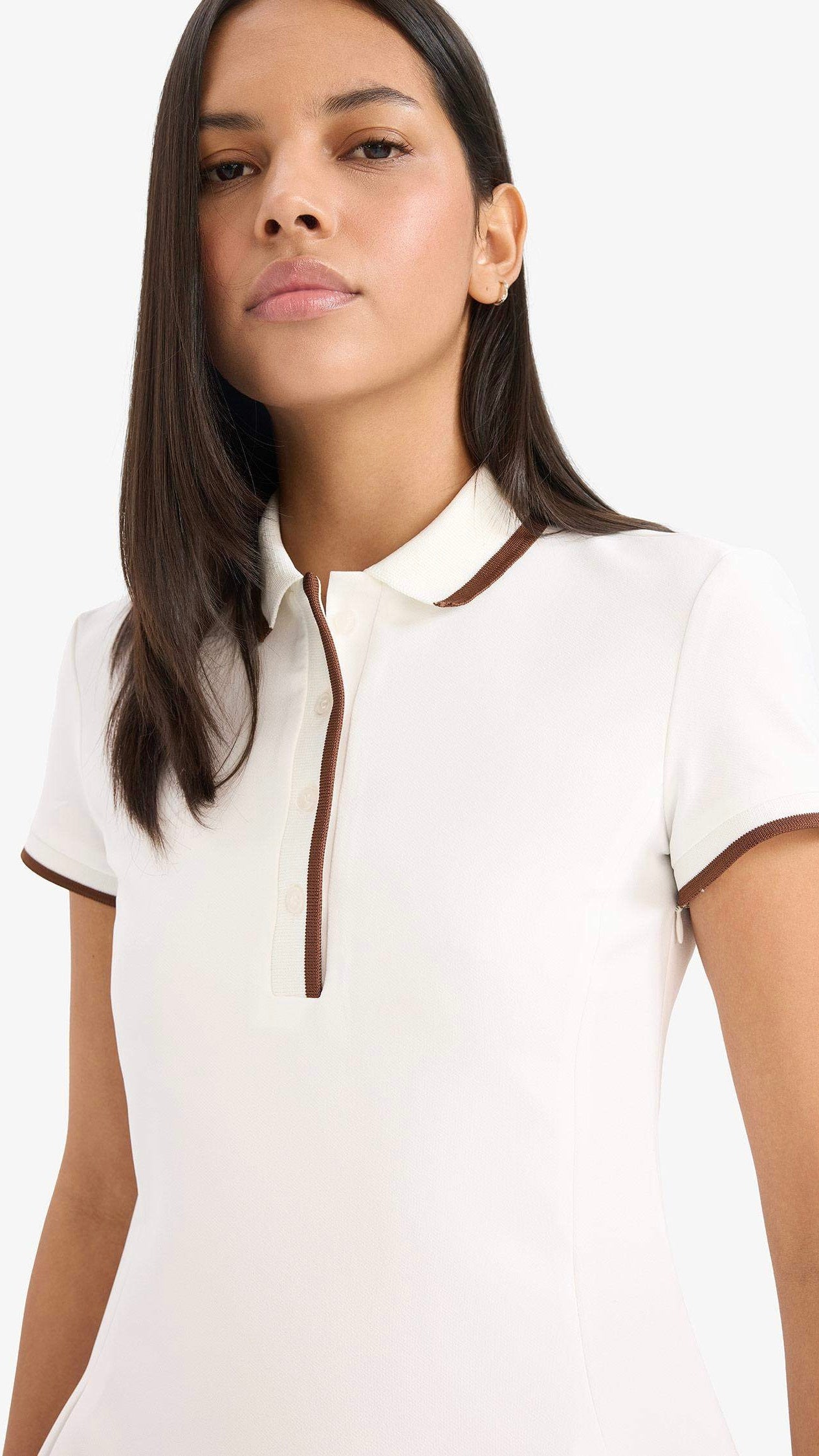 Polo Dress