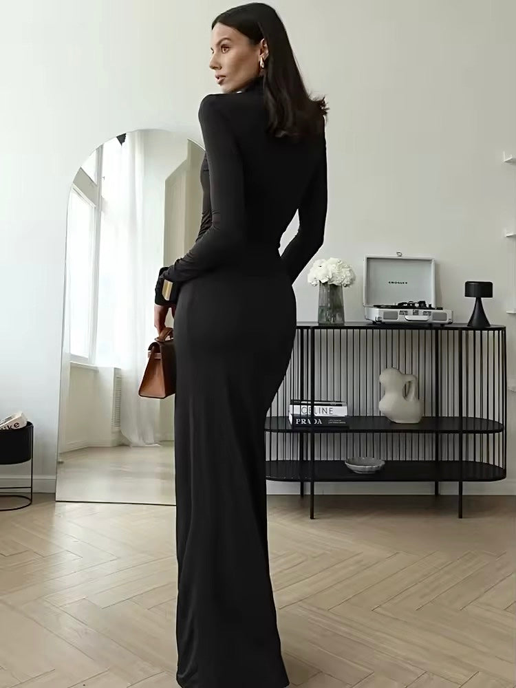 Moalina Dress