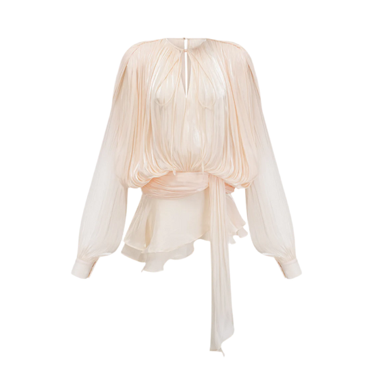 Moonlight Muse Dress