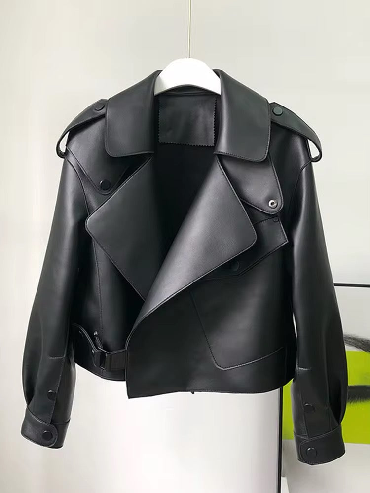 It Girl Jacket