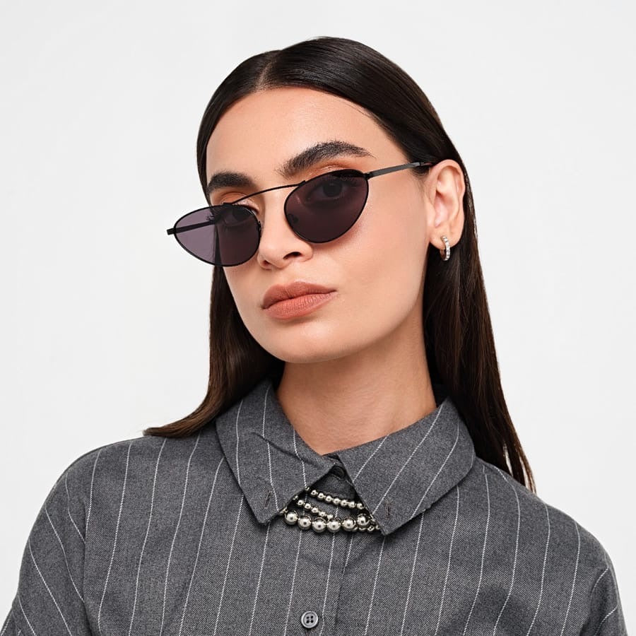 Cat Eye Sunglasses
