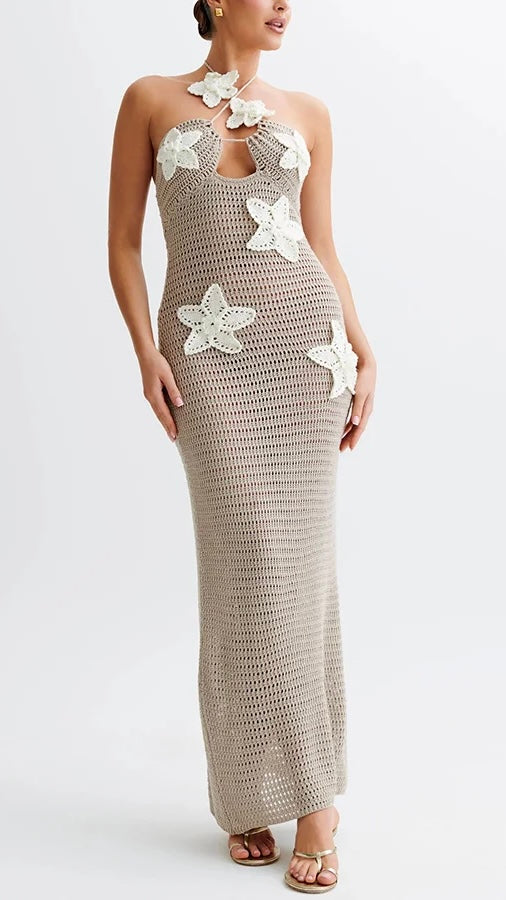 Bohème Dress