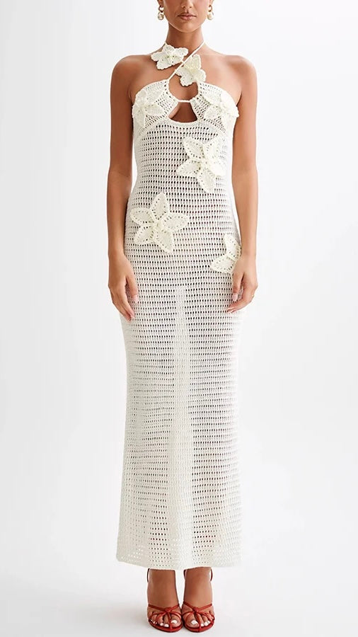 Bohème Dress