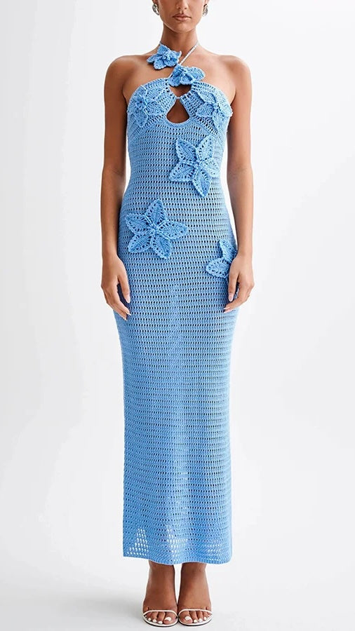 Bohème Dress