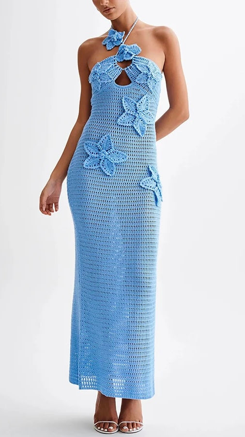 Bohème Dress