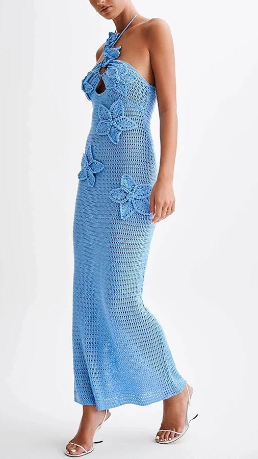 Bohème Dress