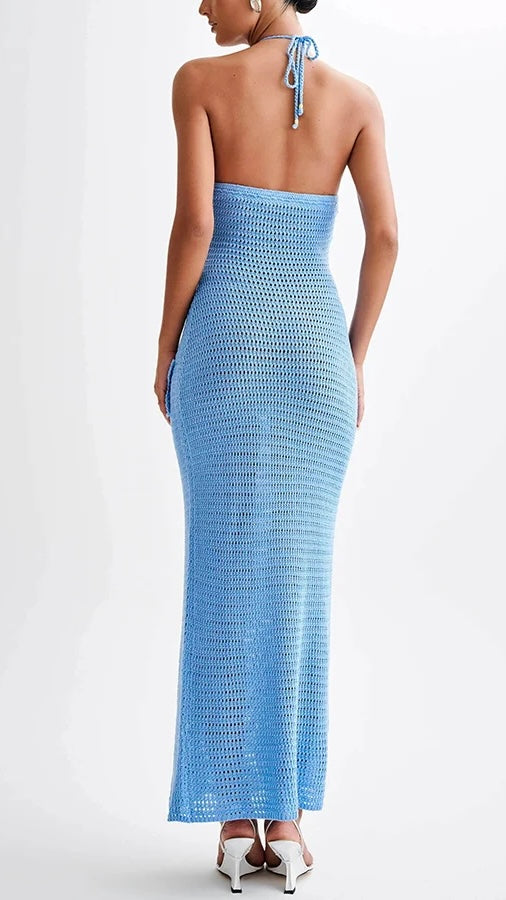 Bohème Dress