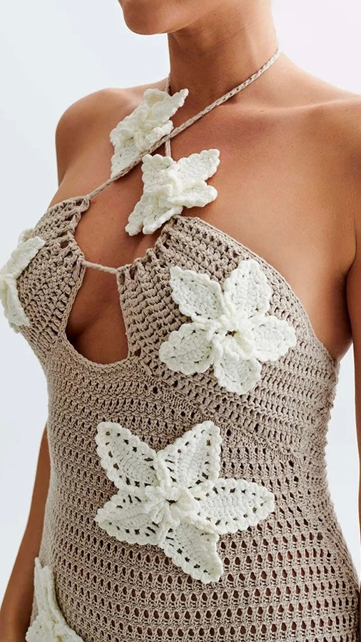 Bohème Dress