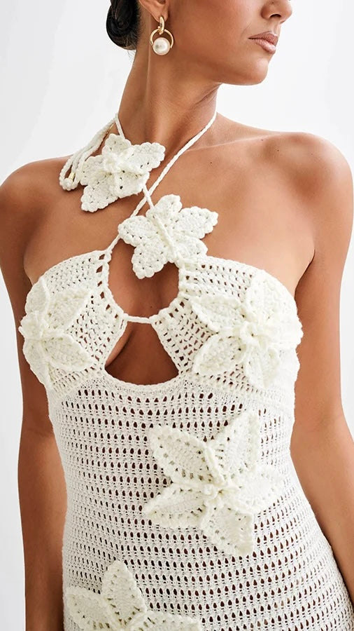 Bohème Dress