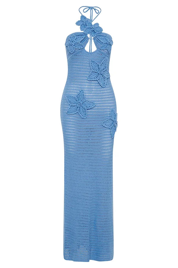 Bohème Dress