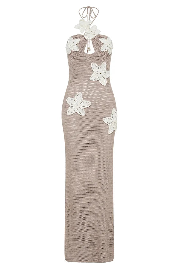 Bohème Dress