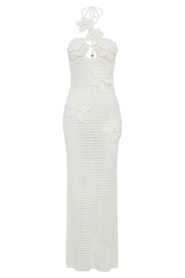 Bohème Dress