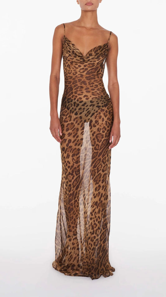 Leo Dress