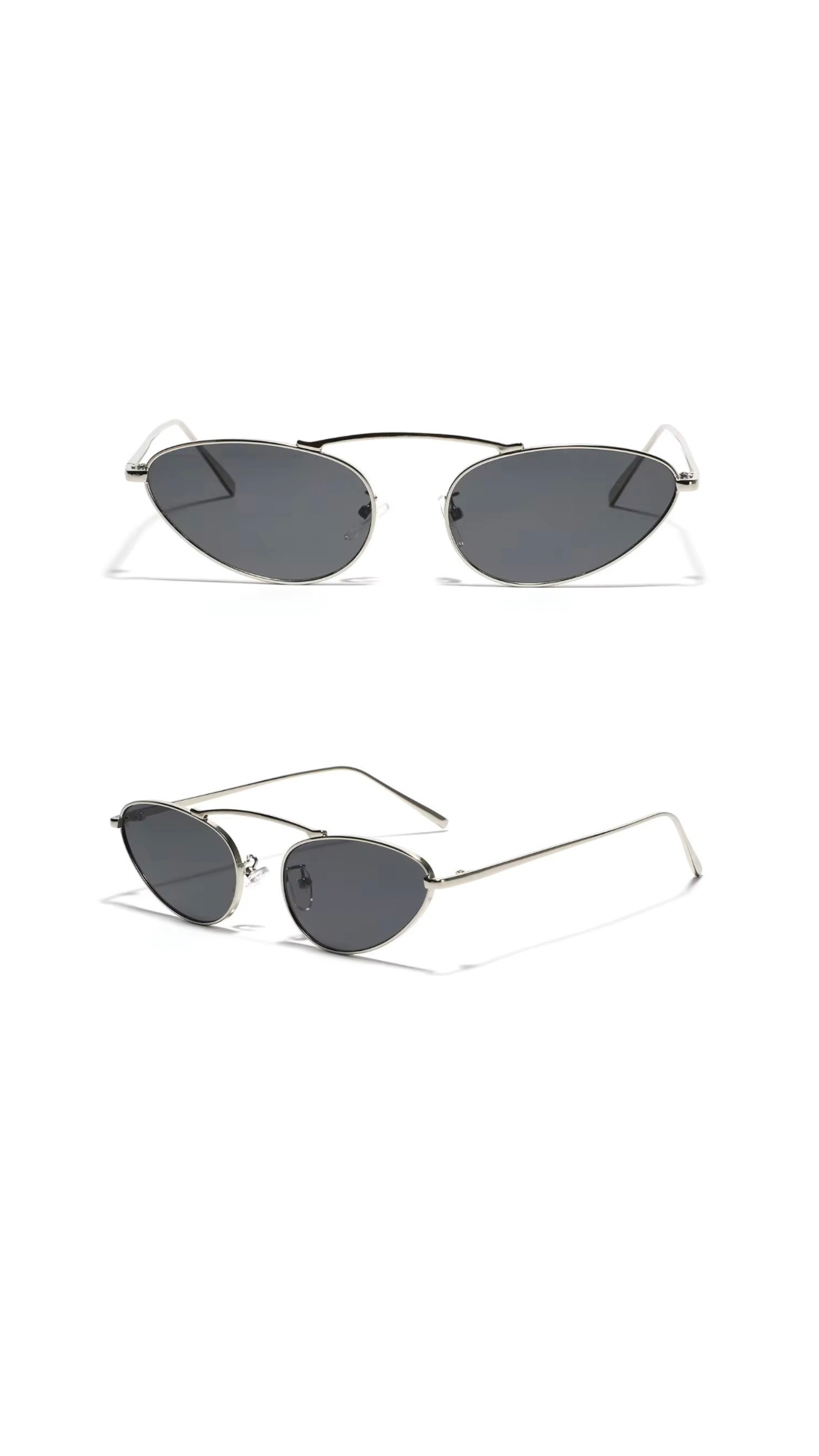 Cat Eye Sunglasses