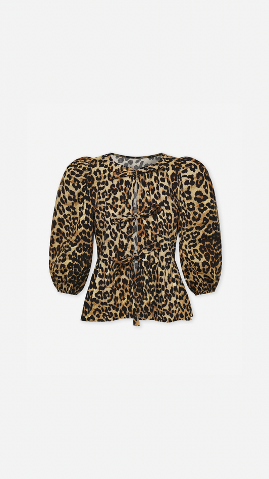 Leo Shirt